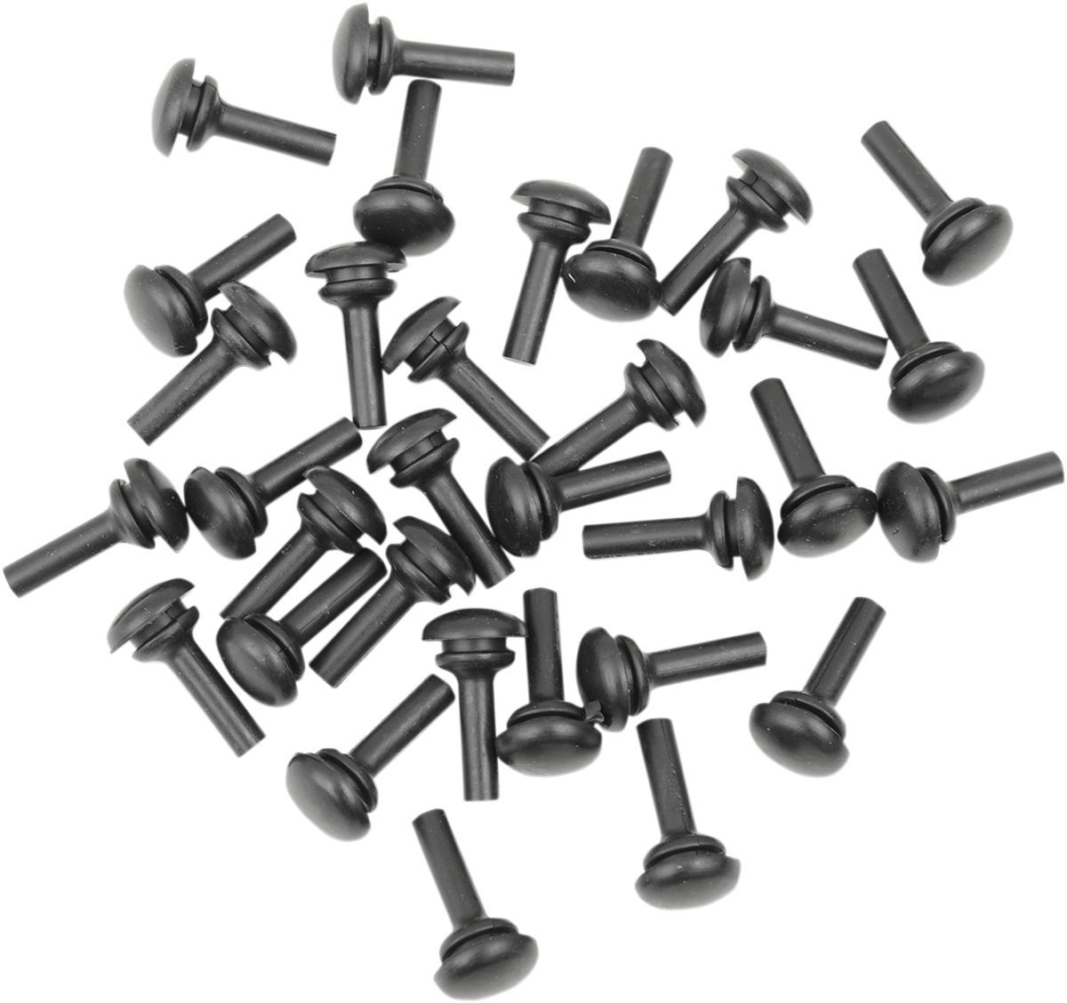 ARLEN NESS Driver Floorboards Deep Cut Rubber 06-846