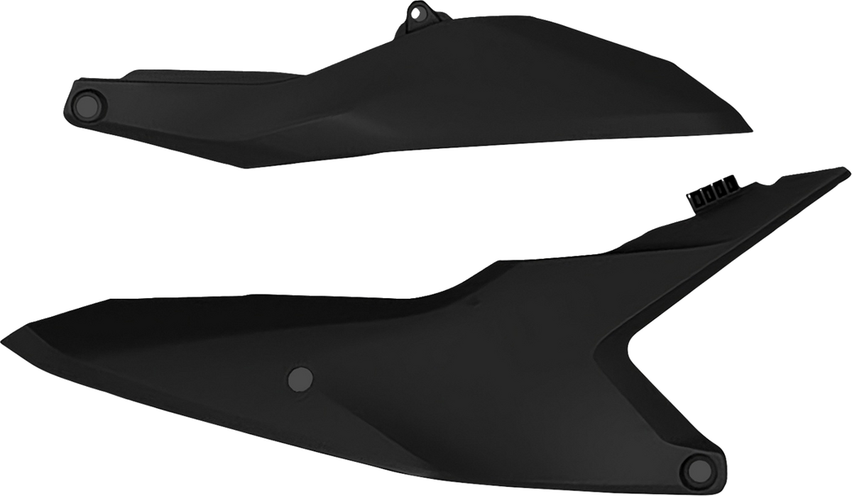 Acerbis | Side Panel | Right/Left