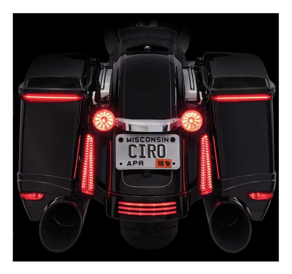 Ciro - Bag Light Blades (Open Box) - Cycle City Outdoors