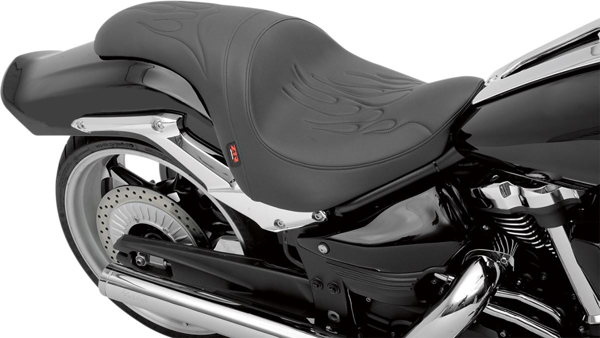 Z1R Predator Seat