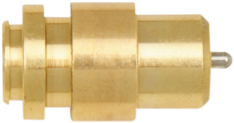 MIKUNI Needle and Seat Assembly - Push-In - 2.5 N149040-2.5