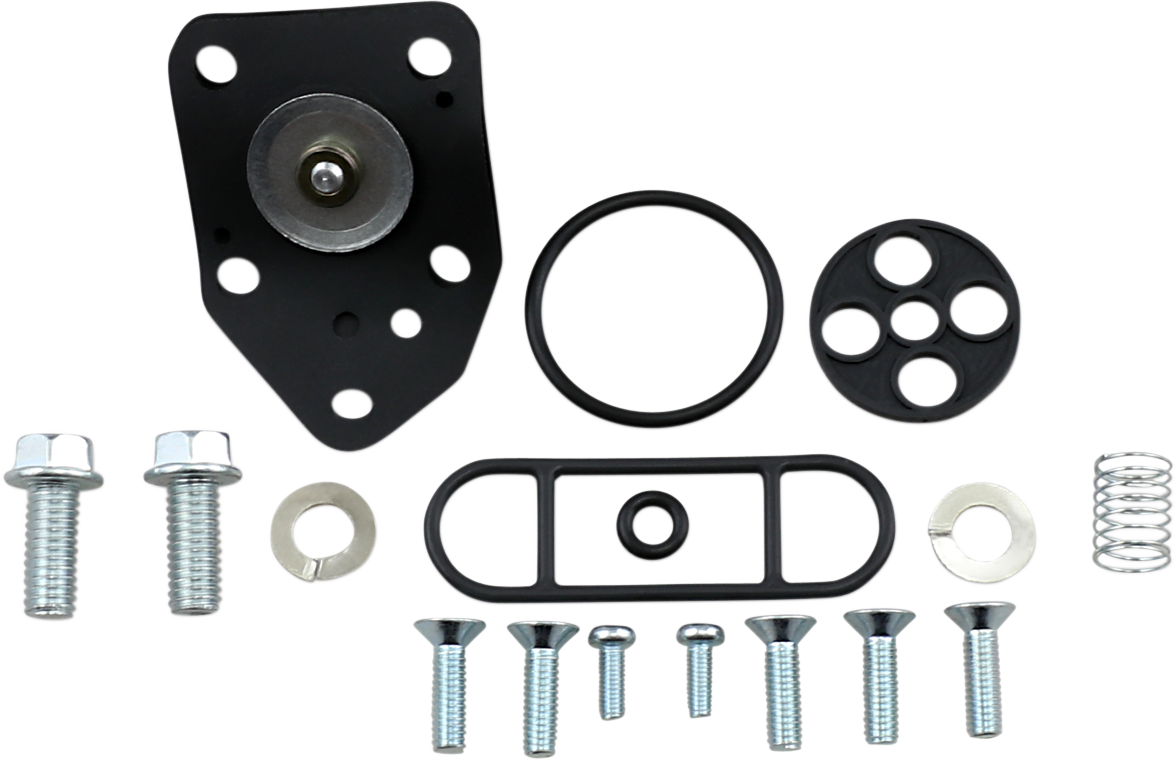 PARTS UNLIMITED Petcock Rebuild Kit - Yamaha 60-1133