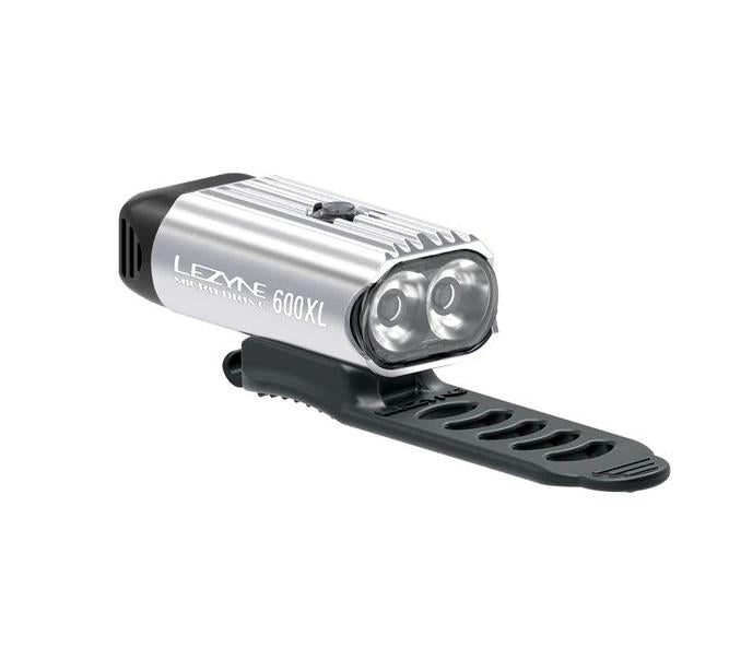 Lezyne - Micro Drive 600XL Headlight