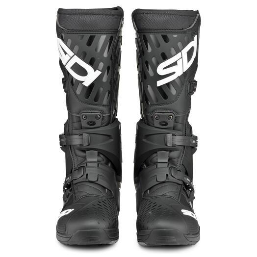 Sidi Crossair Motorcycle Boots | Motocross & Enduro