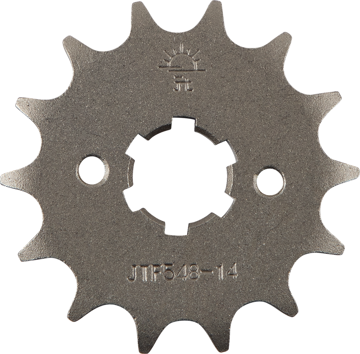 JT SPROCKETS JTF548.14 Countershaft Sprocket - 14 Tooth - Yamaha | ATV/UTV/Off-Road