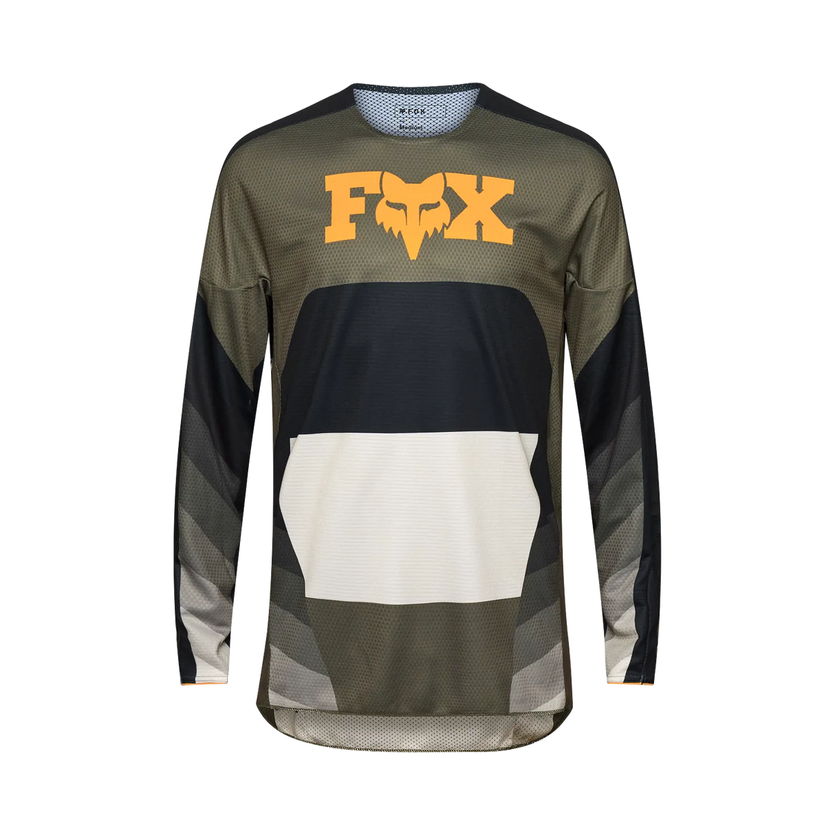 Fox Racing - 360 Fade Jersey - Brown/Black - M