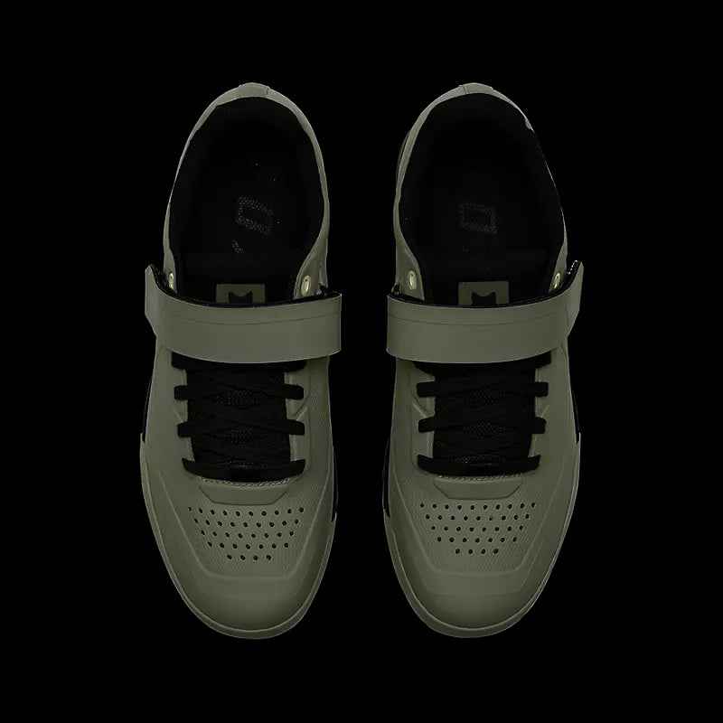 Fox Racing - Fox Union Clipless Shoe