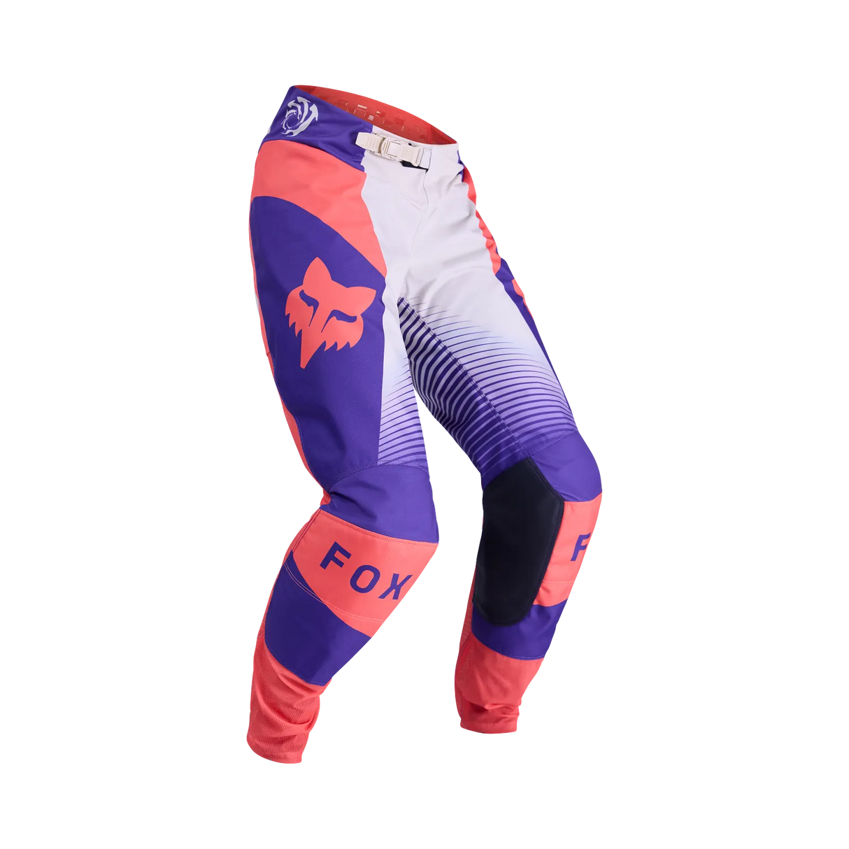 Fox Racing - Woman's 180 Collect Pant - Grape Purple - 6