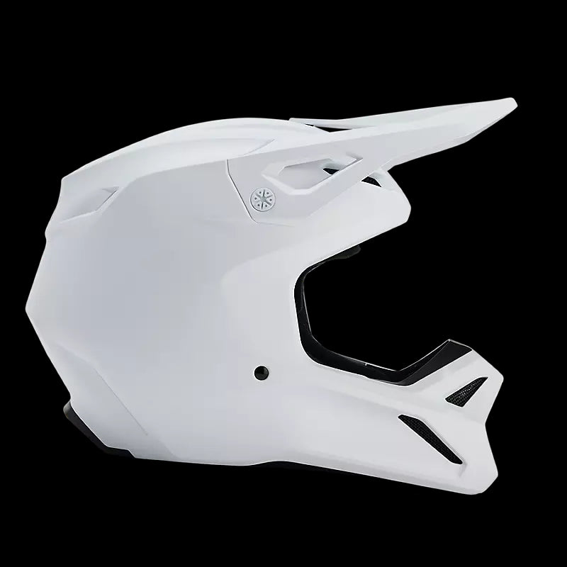 Fox Racing - V1 Solid Helmet