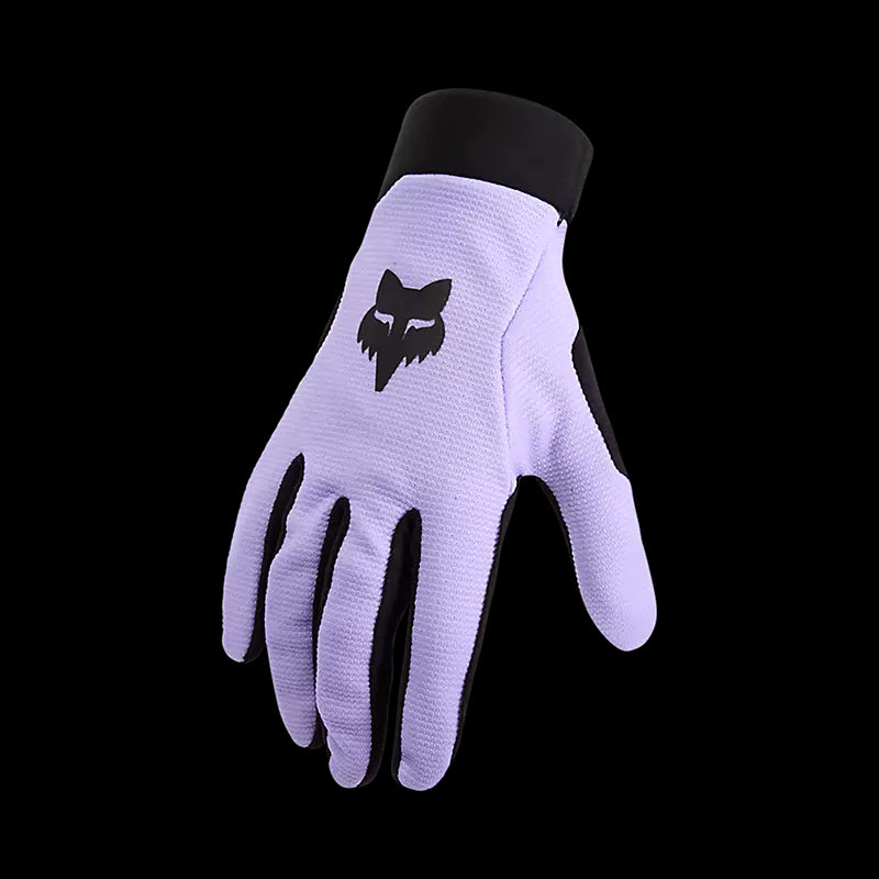 Fox Racing - Youth Ranger Glove - Lilac - YS