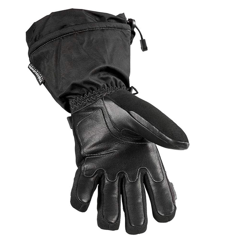 FXR - Yamaha Branded - Fuel Glove - Black - 2X-Large - Cycle City Outdoors
