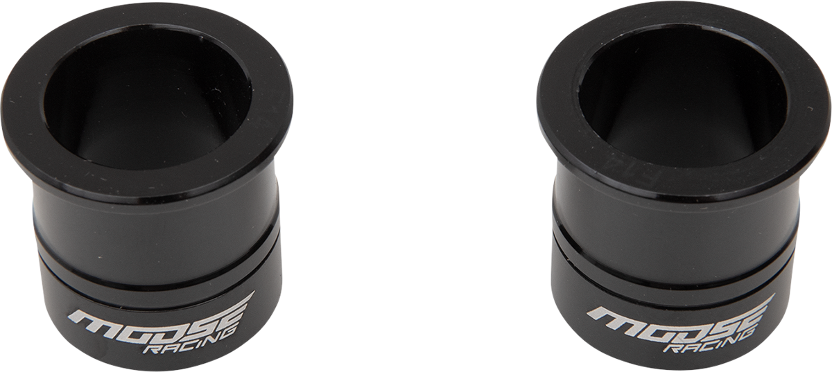 MOOSE RACING Fast Wheel Spacer - Front - Black - Kawasaki W16-2305GB - Cycle City Outdoors