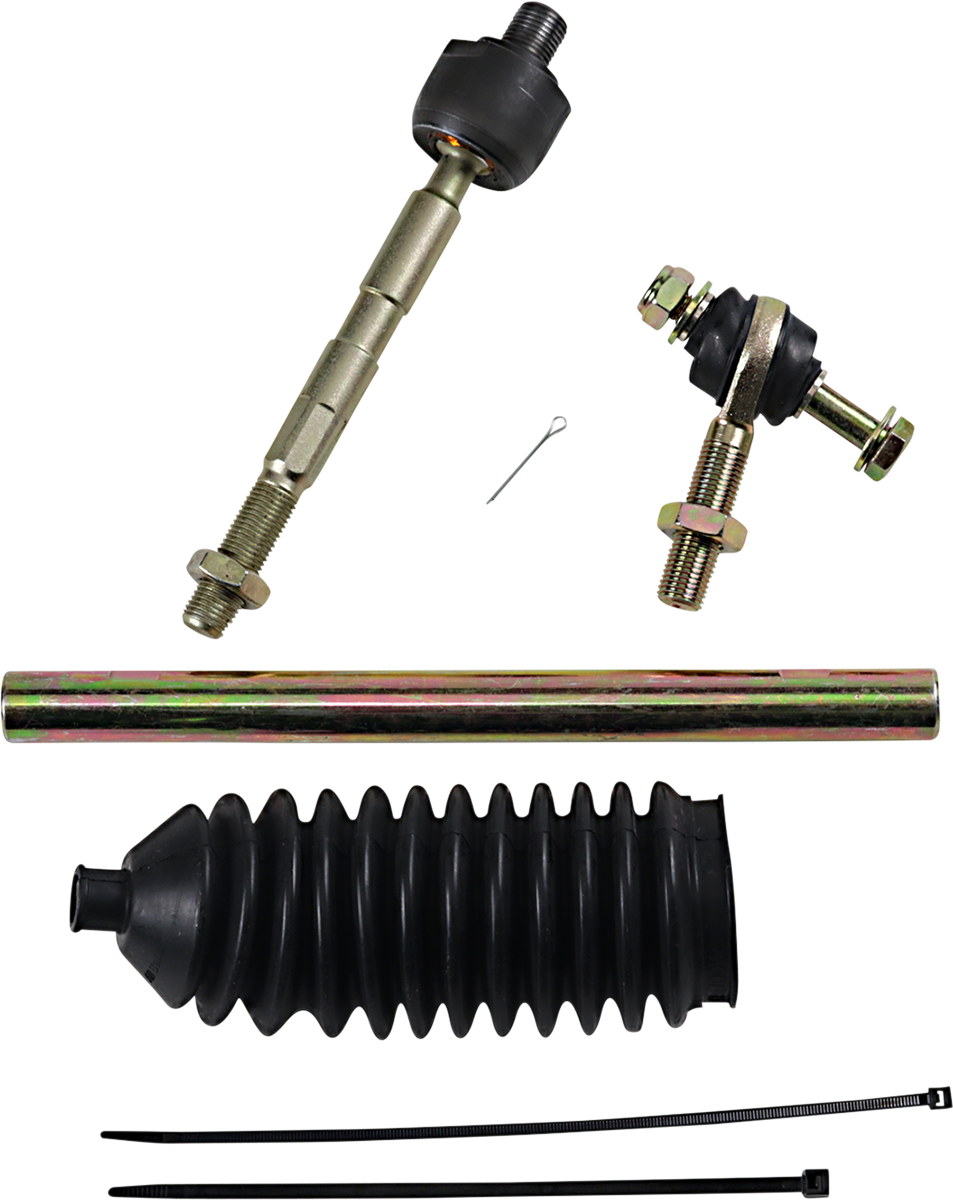 MOOSE RACING Tie Rod End Kit - Right Front Inner/Outer 51-1083-R - Cycle City Outdoors