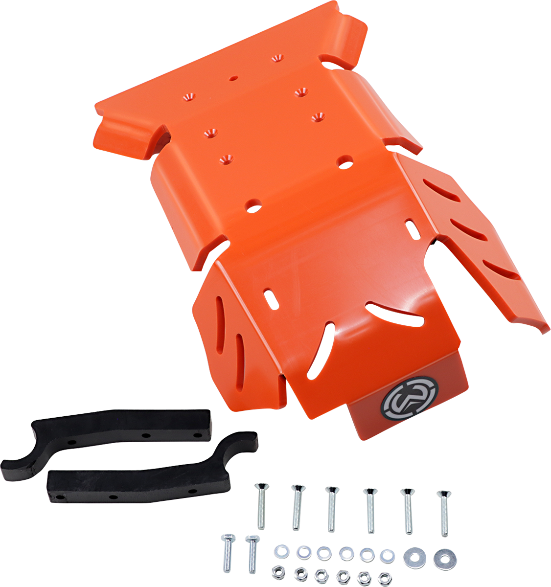MOOSE RACING Pro Skid Plate - KTM PX1436 - Cycle City Outdoors
