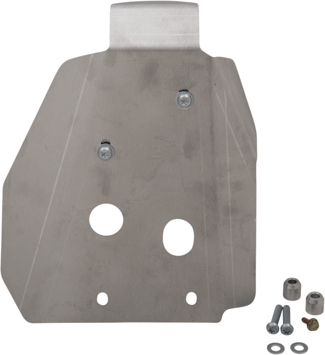 MOOSE RACING Skid Plate 333 - Cycle City Outdoors