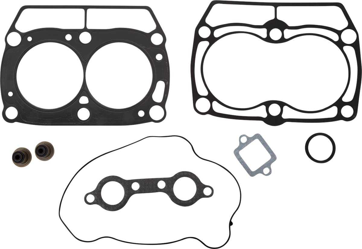 MOOSE RACING Top End Gasket Kit - Polaris 810962MSE - Cycle City Outdoors