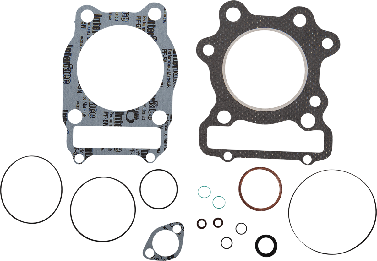 MOOSE RACING Top End Gasket Kit - Honda 810900MSE