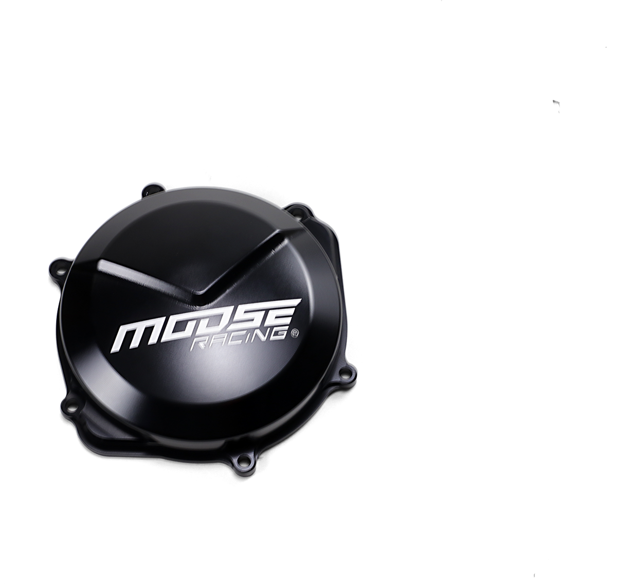 MOOSE RACING Clutch Cover - Honda D70-1426MB - Cycle City Outdoors