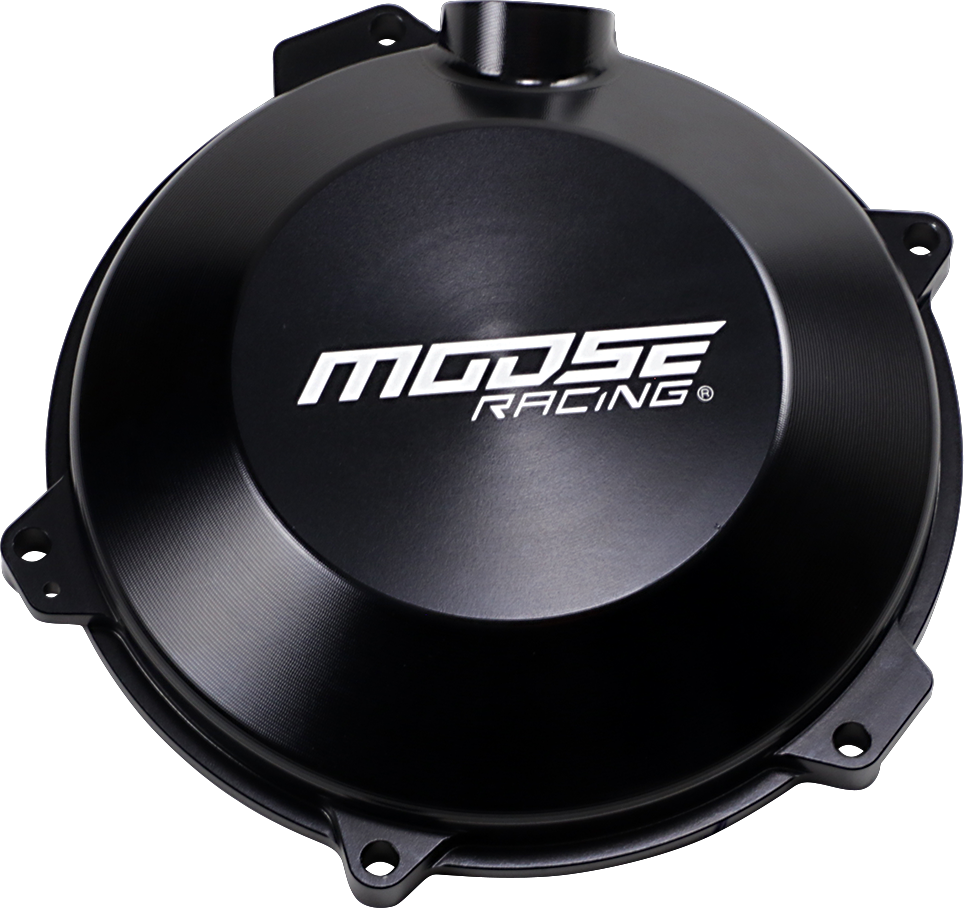 MOOSE RACING Clutch Cover - Gas Gas/Husqvarna/KTM D70-5429MB - Cycle City Outdoors