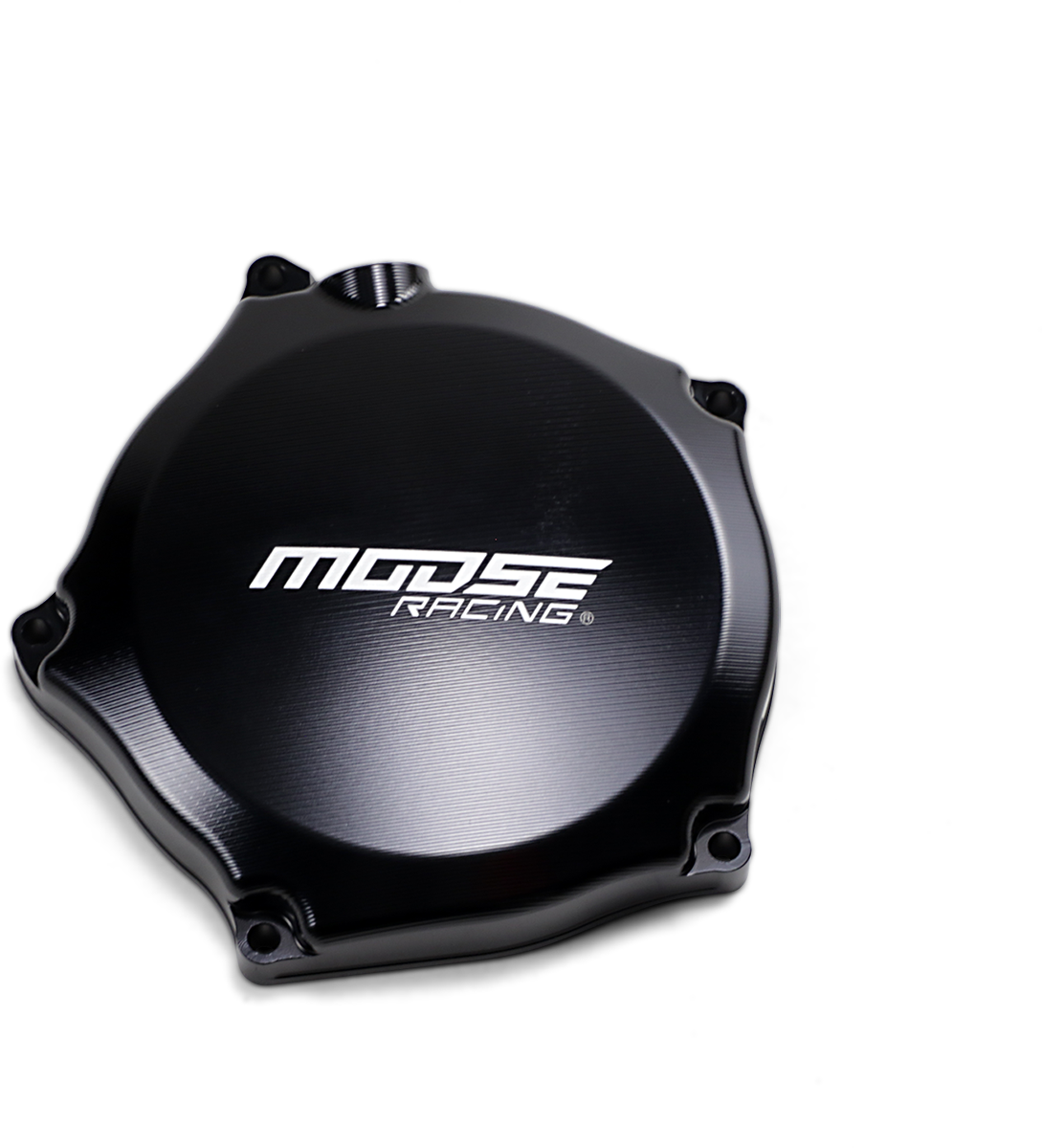 MOOSE RACING Clutch Cover - Kawasaki D70-2423MB - Cycle City Outdoors