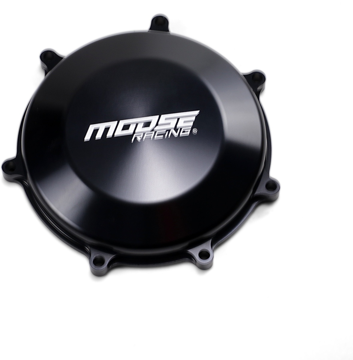MOOSE RACING Clutch Cover - Kawasaki D70-2425MB - Cycle City Outdoors