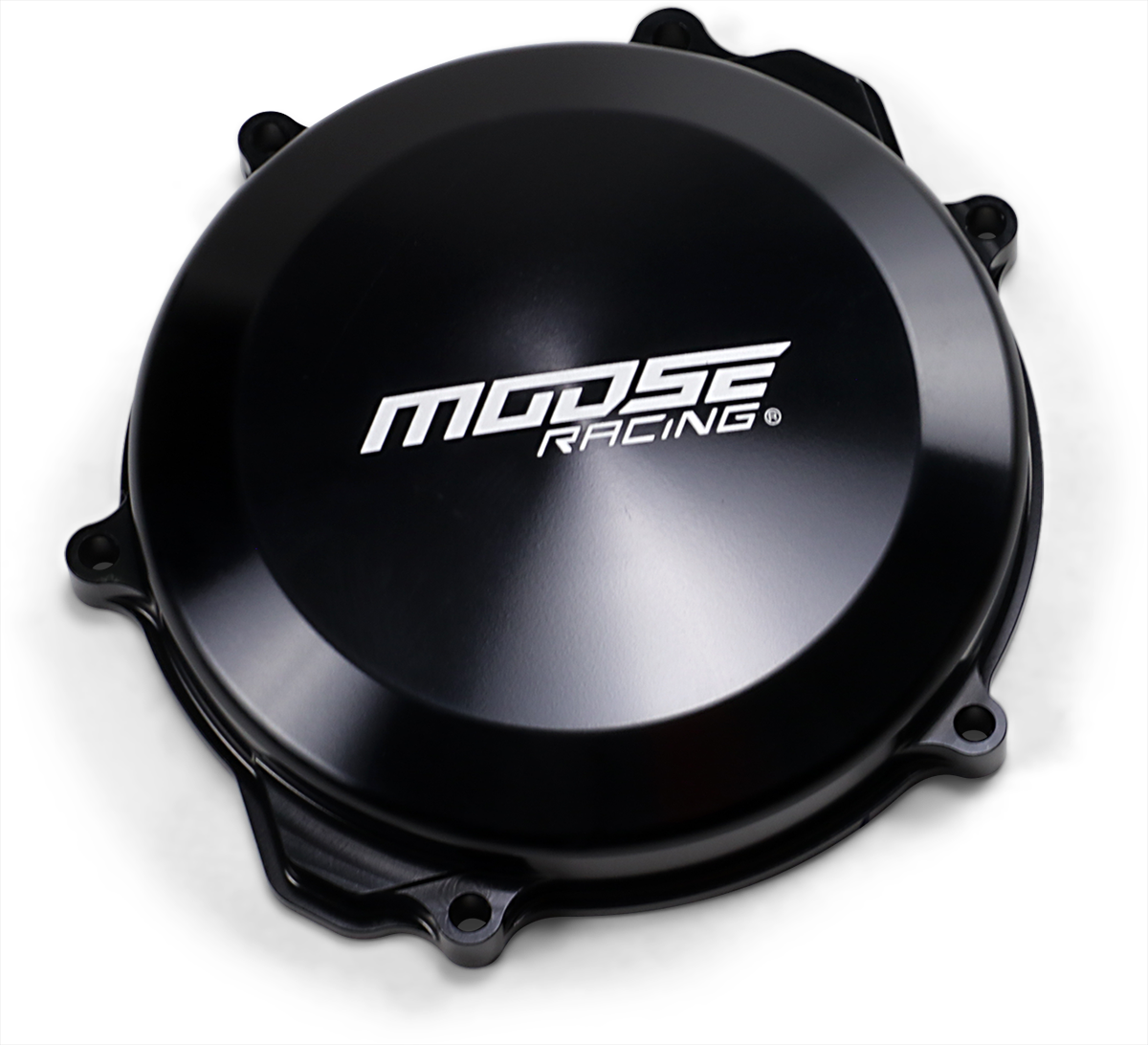MOOSE RACING Clutch Cover - Yamaha D70-4424MB - Cycle City Outdoors