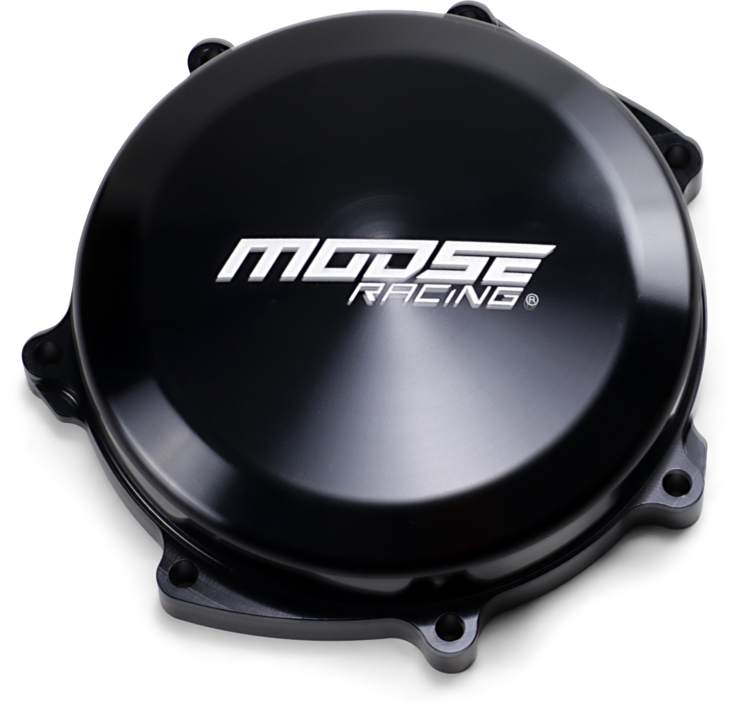 MOOSE RACING Clutch Cover - Yamaha D70-4425MB - Cycle City Outdoors