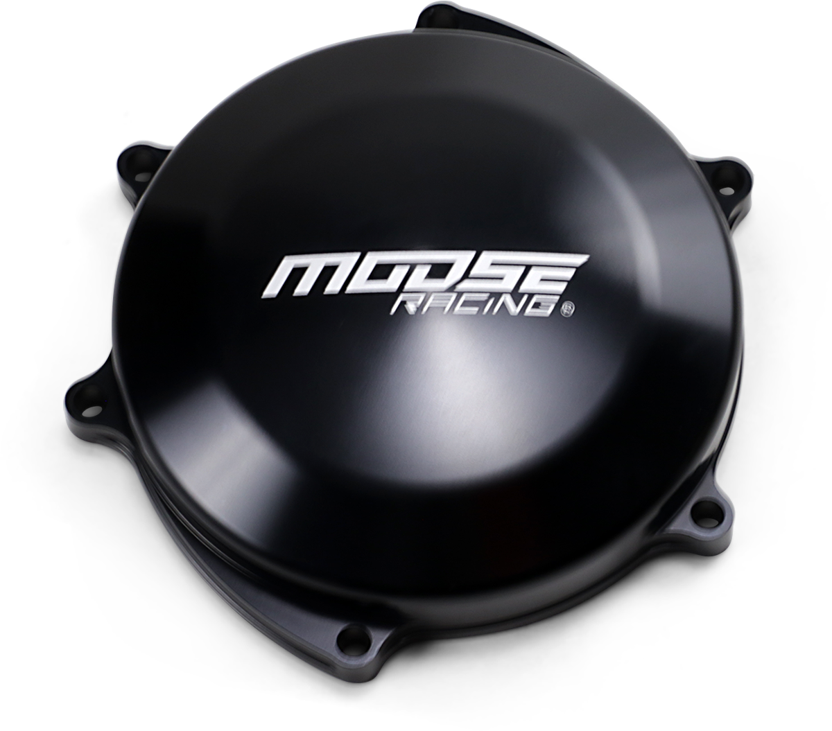 MOOSE RACING Clutch Cover - Yamaha D70-4475MB - Cycle City Outdoors