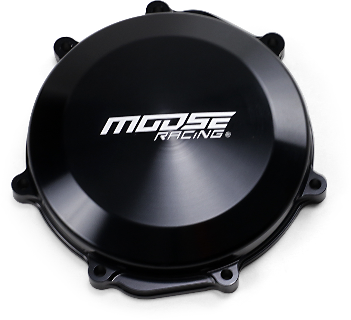 MOOSE RACING Clutch Cover - Yamaha D70-4421MB - Cycle City Outdoors
