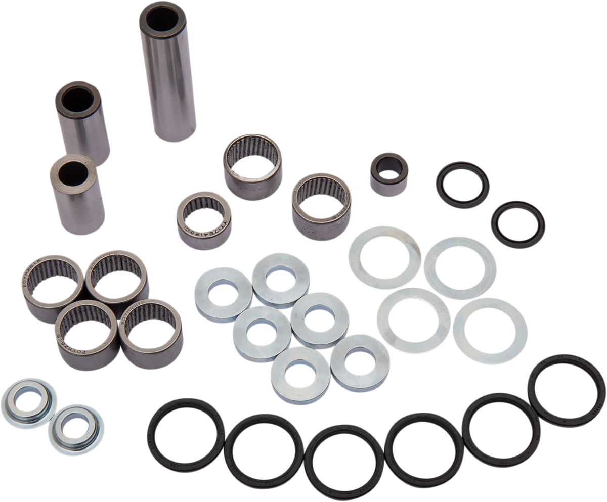 MOOSE RACING Swing Arm Link Kit - EC250 27-1195 - Cycle City Outdoors