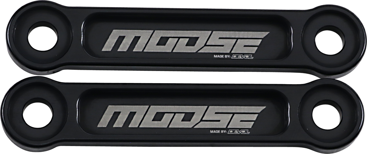 MOOSE RACING Lowering Pull Rod - Lowers 1.50" 0419-0018 - Cycle City Outdoors