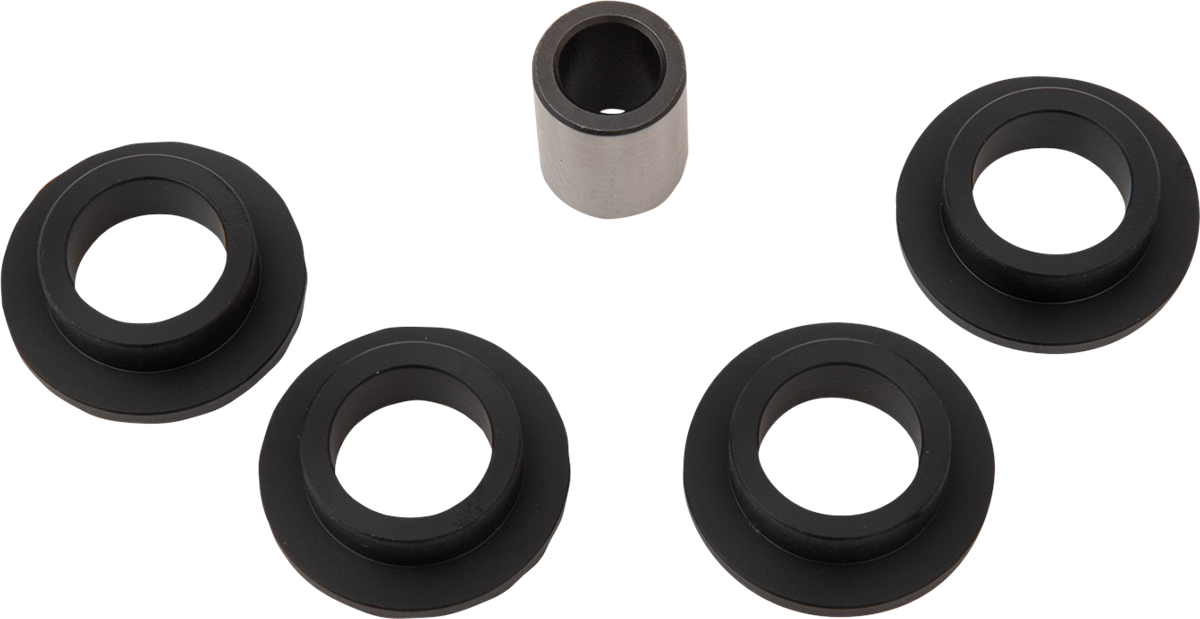 MOOSE RACING Shock Bearing Kit - Front Upper/Lower | Rear Upper/Lower 21-0010 - Cycle City Outdoors