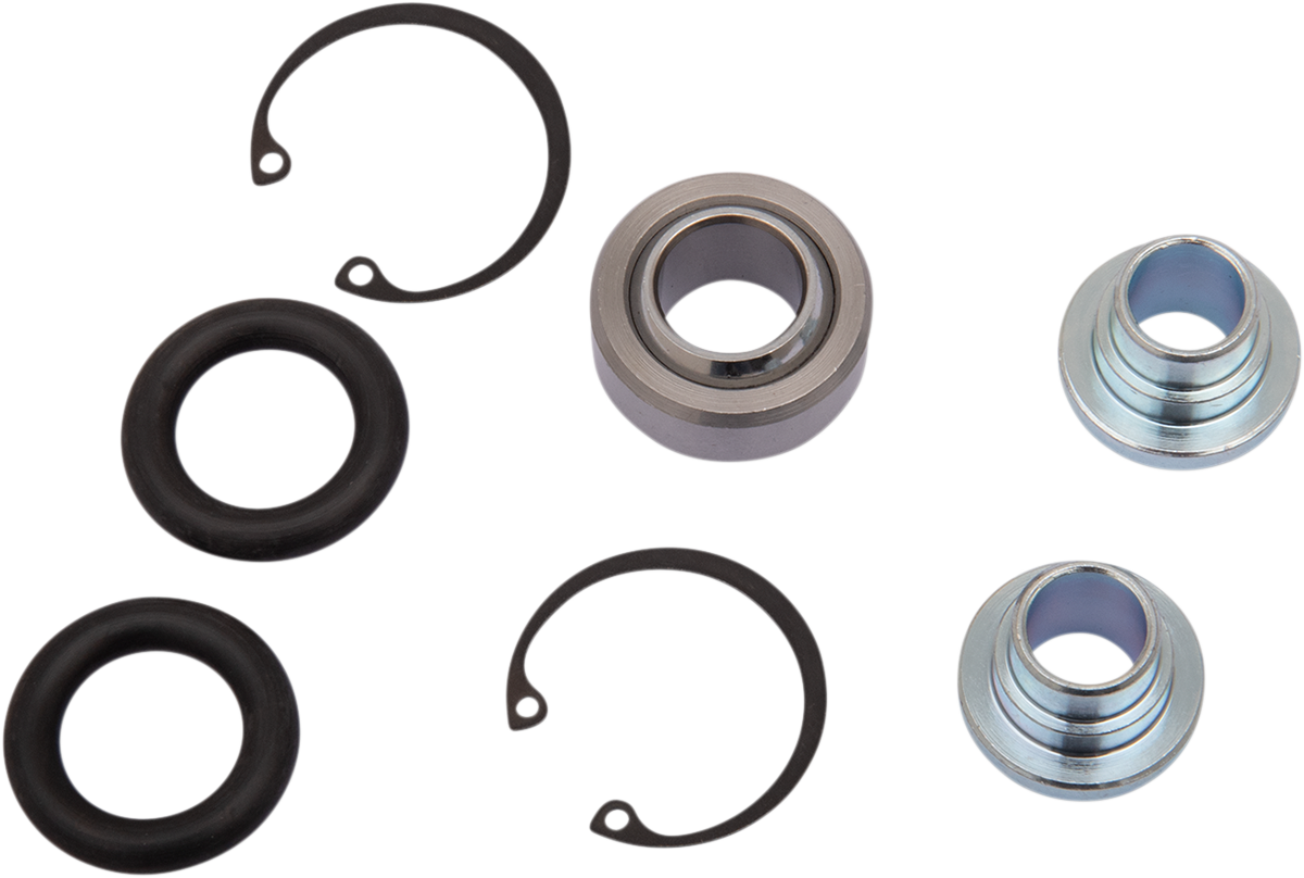 MOOSE RACING Shock Bearing Kit - Front Upper/Lower | Rear Upper/Lower 21-0018 - Cycle City Outdoors