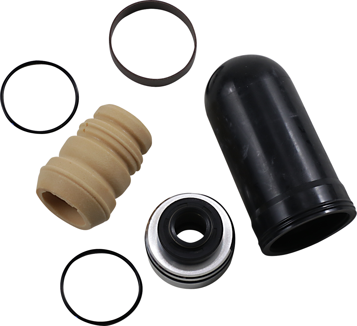 MOOSE RACING Premium Shock Rebuild Kit 129999460301 - Cycle City Outdoors