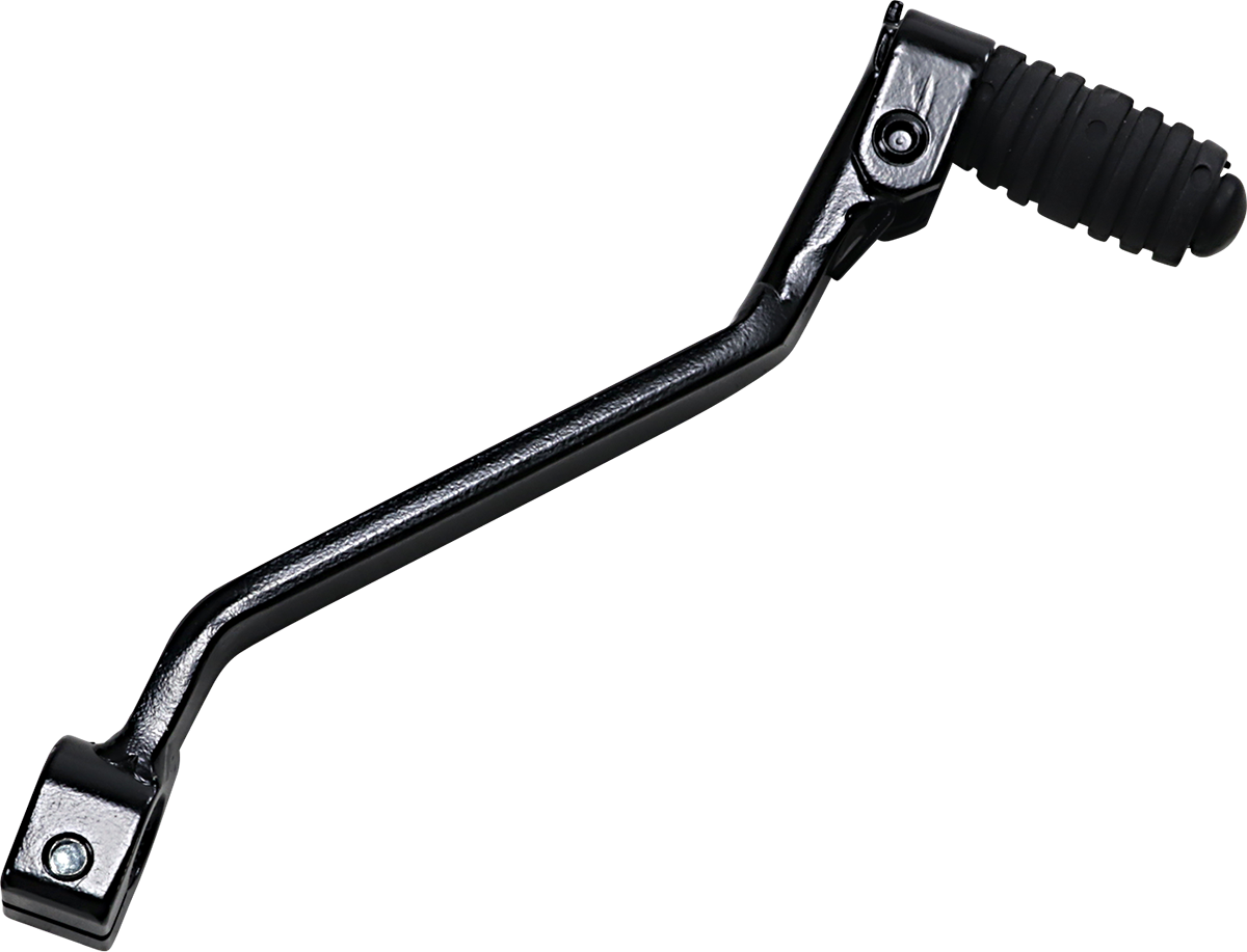 MOOSE RACING Shift Lever - Steel - Honda D07-1373B - Cycle City Outdoors