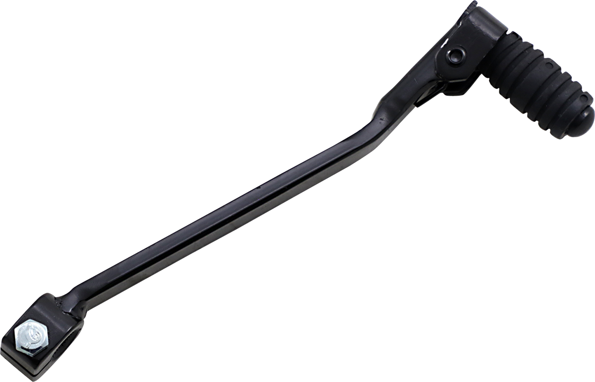 MOOSE RACING Shift Lever - Steel - Honda D07-1372B - Cycle City Outdoors