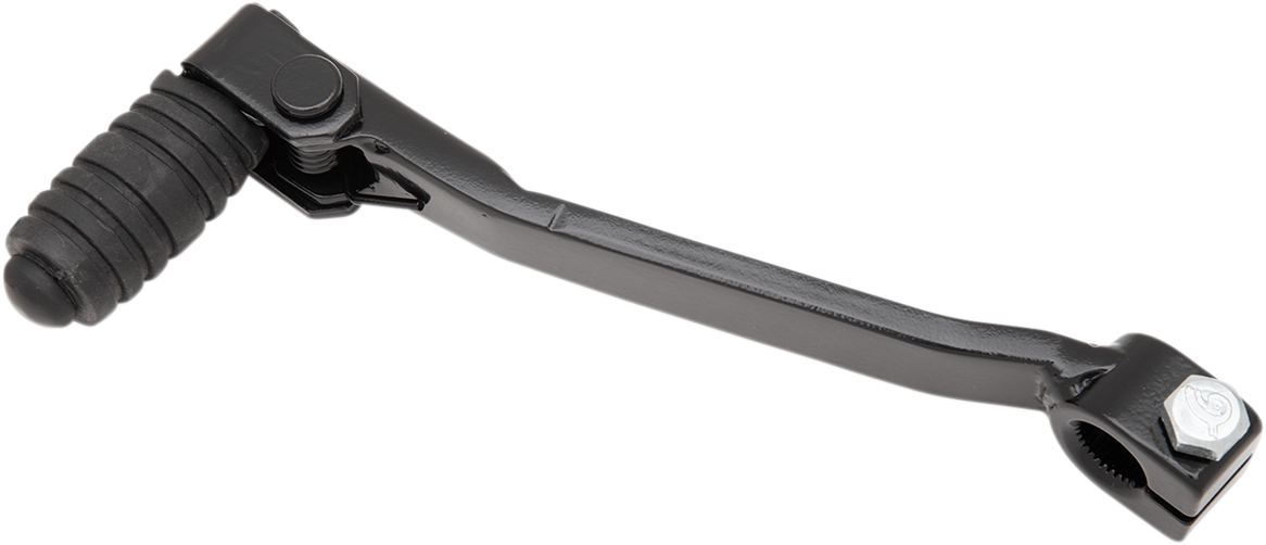 MOOSE RACING Shift Lever - Steel - Honda D07-1371B - Cycle City Outdoors