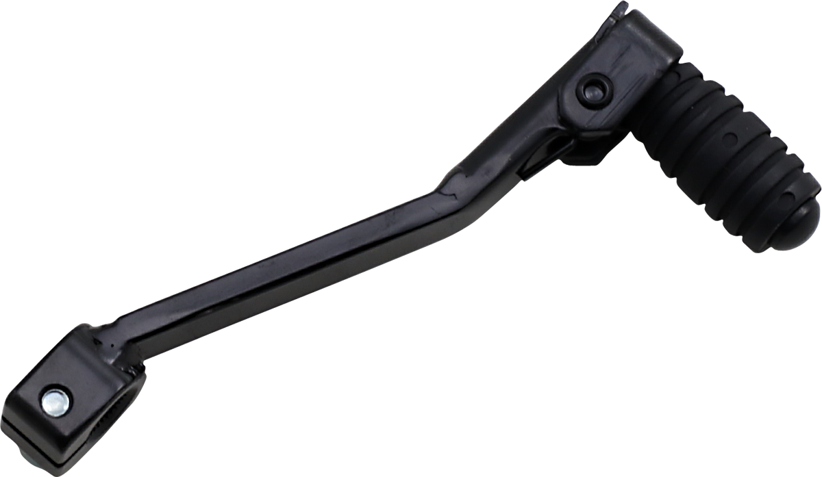 MOOSE RACING Shift Lever - Steel - Honda D07-1381B - Cycle City Outdoors