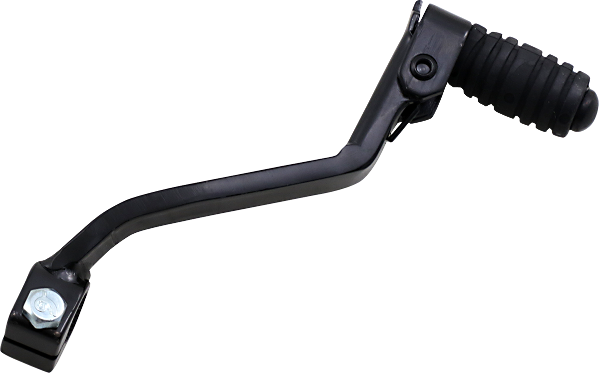 MOOSE RACING Shift Lever - Steel - Honda D07-1366B - Cycle City Outdoors
