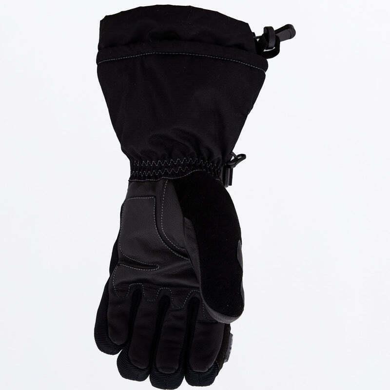 FXR - Women's Fusion Glove 22