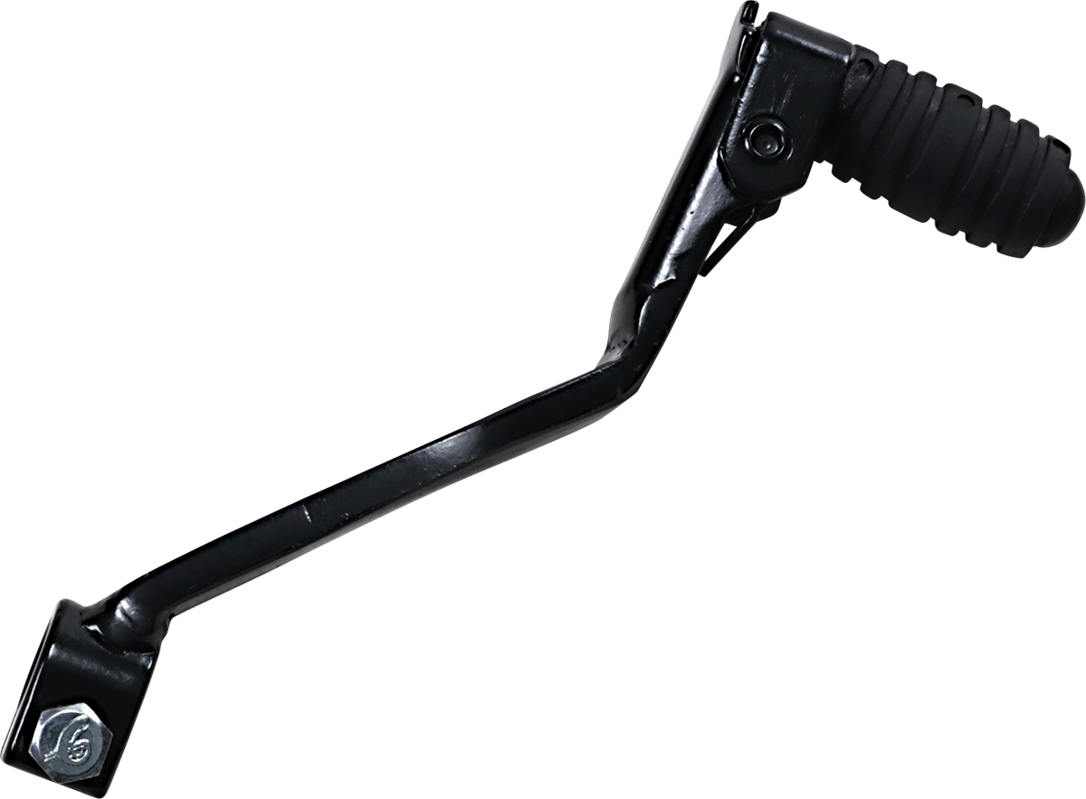 MOOSE RACING Shift Lever - Steel - Honda D07-1369B - Cycle City Outdoors