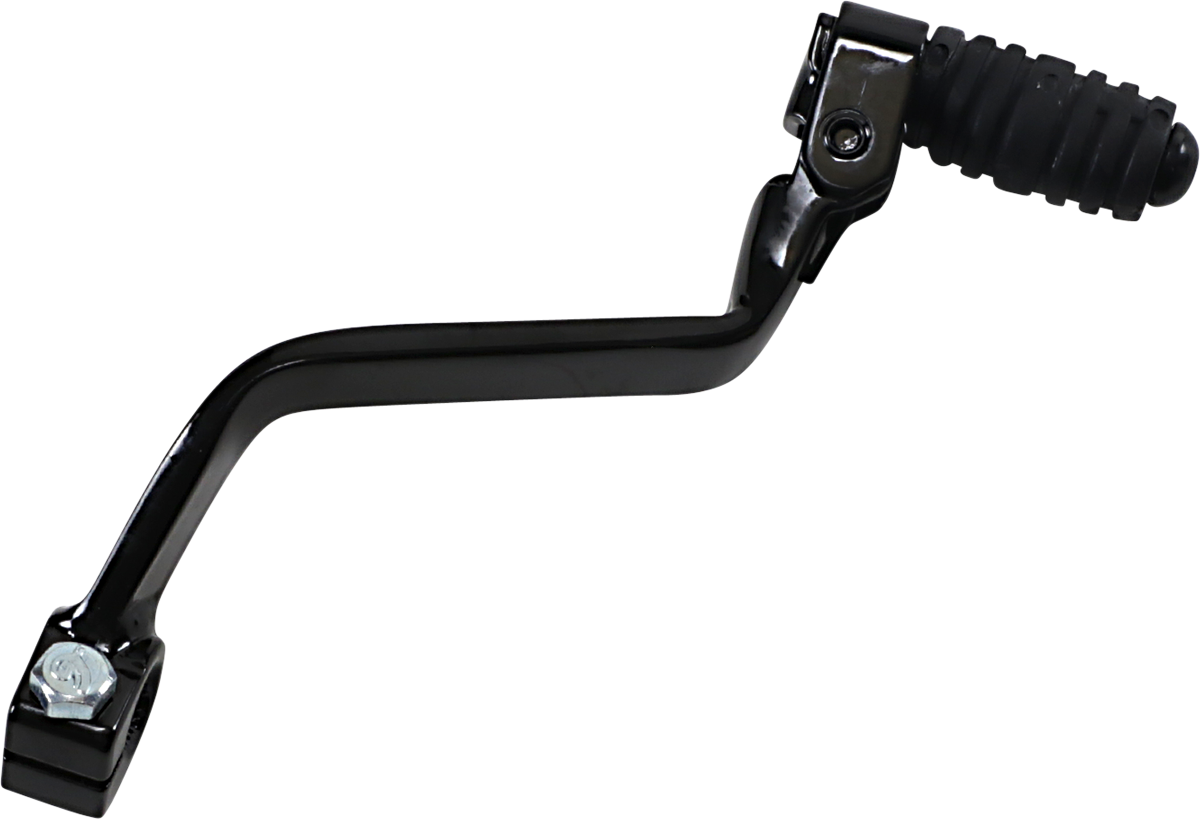 MOOSE RACING Shift Lever - Steel - Kawasaki D07-2322B - Cycle City Outdoors