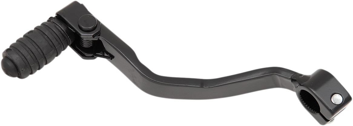 MOOSE RACING Shift Lever - Steel - Suzuki D07-3337B - Cycle City Outdoors