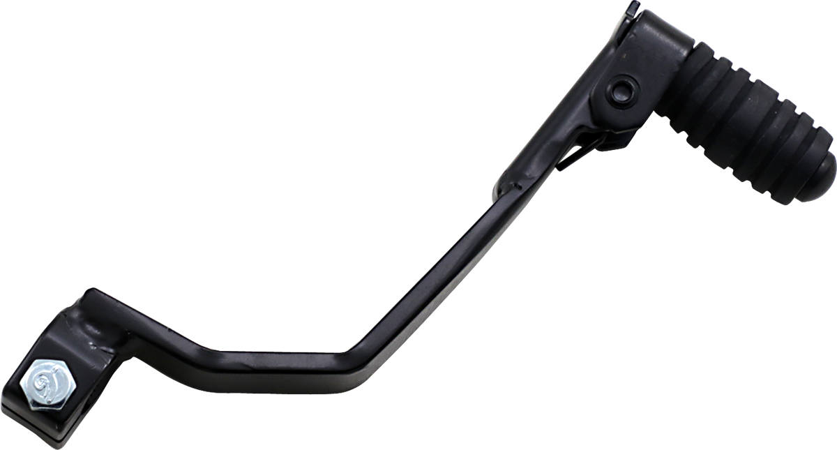 MOOSE RACING Shift Lever - Steel - Suzuki D07-3340B - Cycle City Outdoors