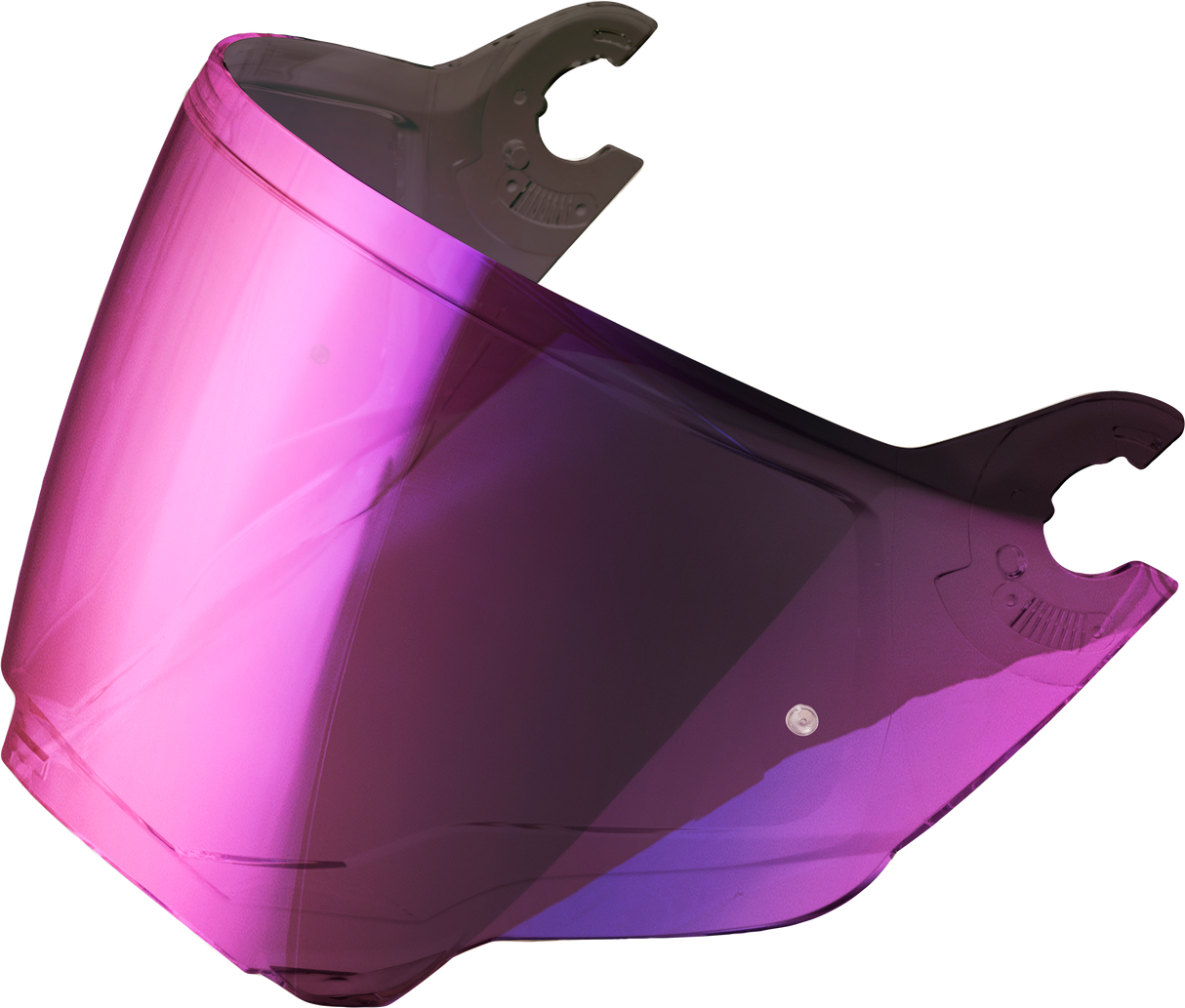 Scorpion - XT9000 Pinlock Faceshield Ruby Mirrored