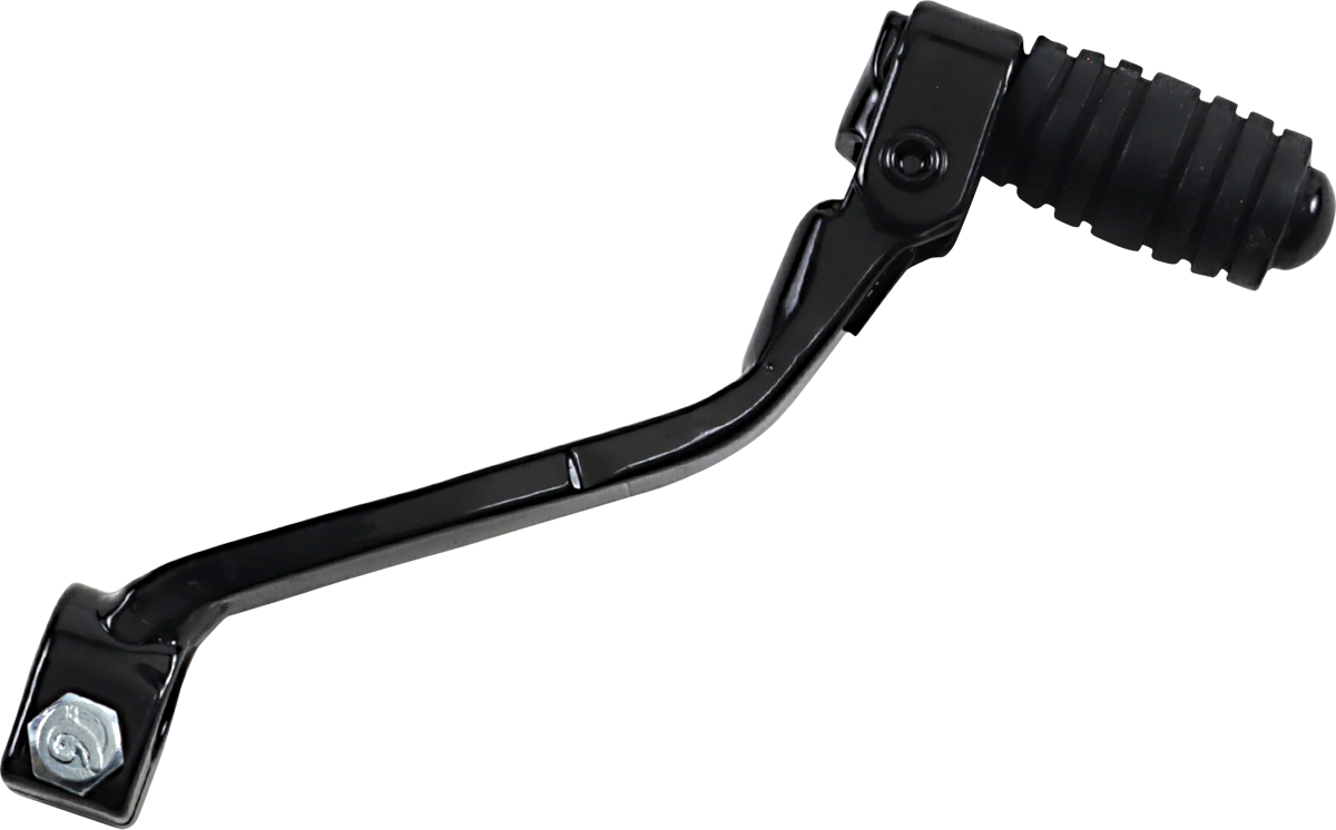 MOOSE RACING Shift Lever - Steel - Yamaha D07-4368B - Cycle City Outdoors