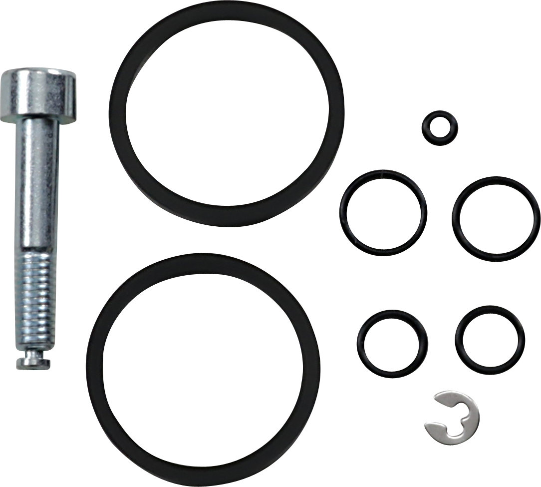 MOOSE RACING Caliper Rebuild Kit - Rear - KTM 18-3289 - Cycle City Outdoors