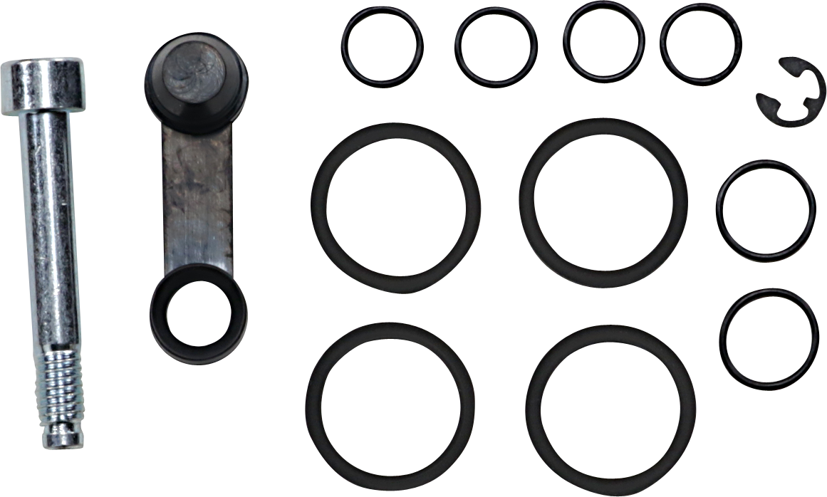 MOOSE RACING Caliper Rebuild Kit - Rear - KTM 18-3288 - Cycle City Outdoors