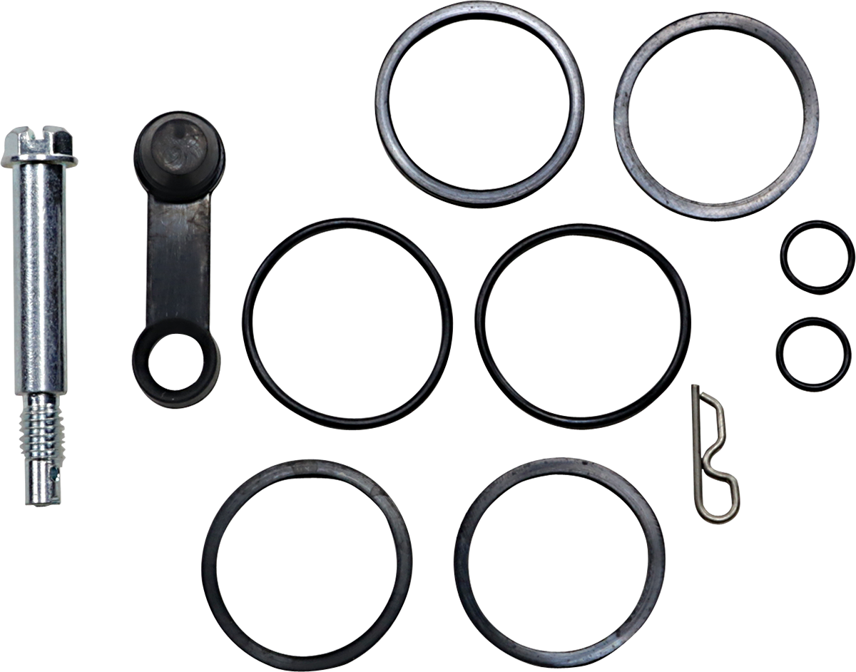 MOOSE RACING Caliper Rebuild Kit - Front - KTM/Husqvarna 18-3284 - Cycle City Outdoors