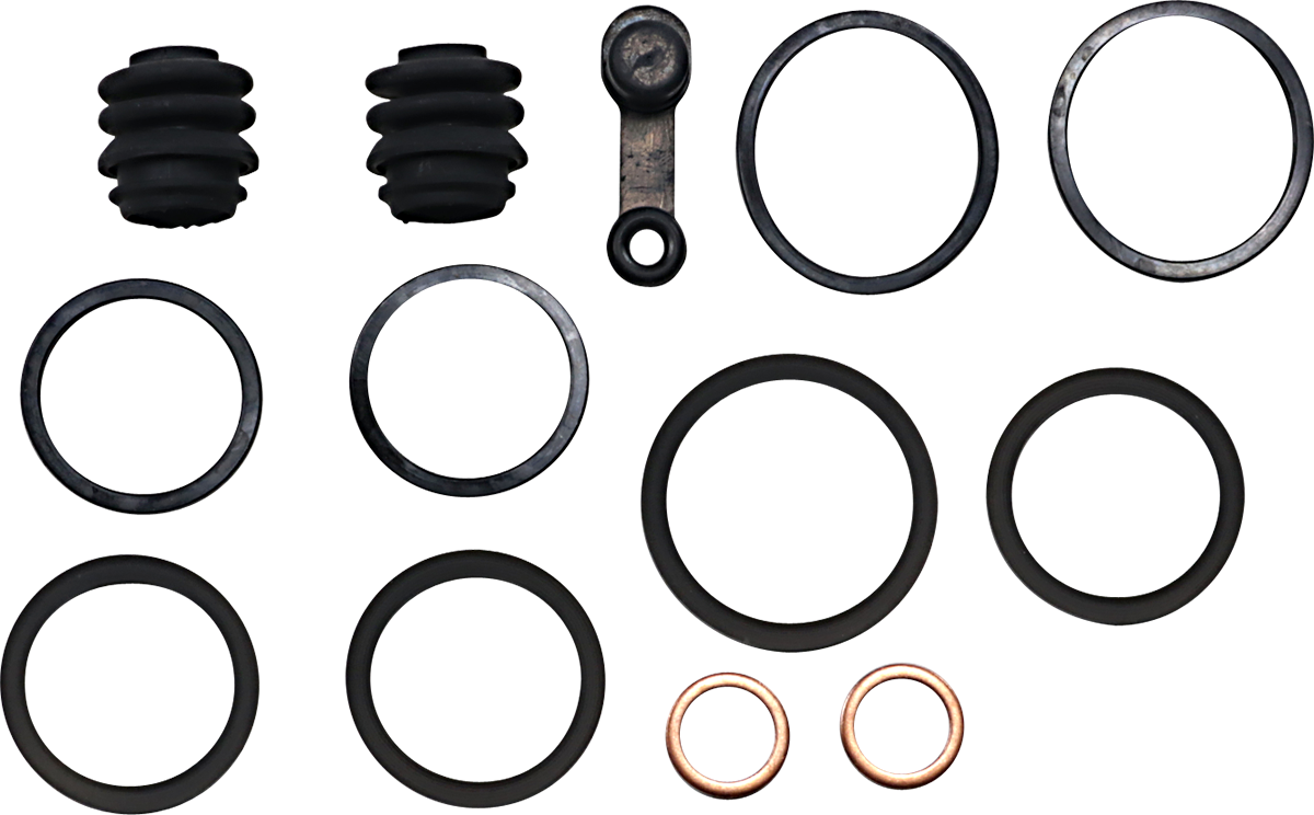 MOOSE RACING Caliper Rebuild Kit - Front - Yamaha 18-3080 - Cycle City Outdoors